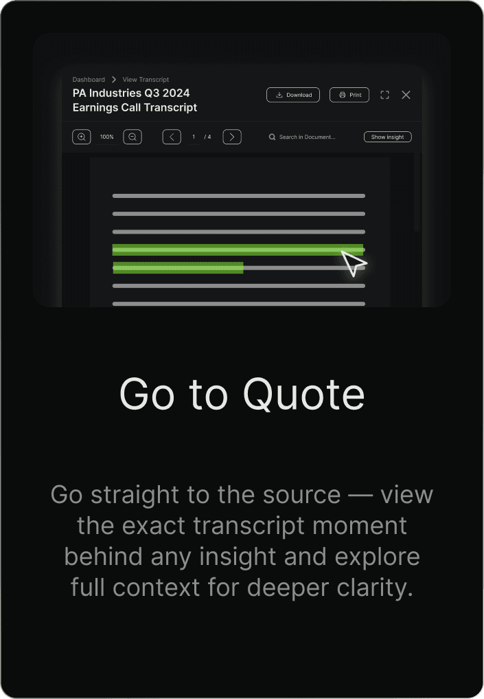 Go to Quote
